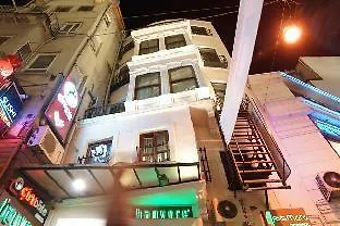 Hotel Mara Istanbul Turkey