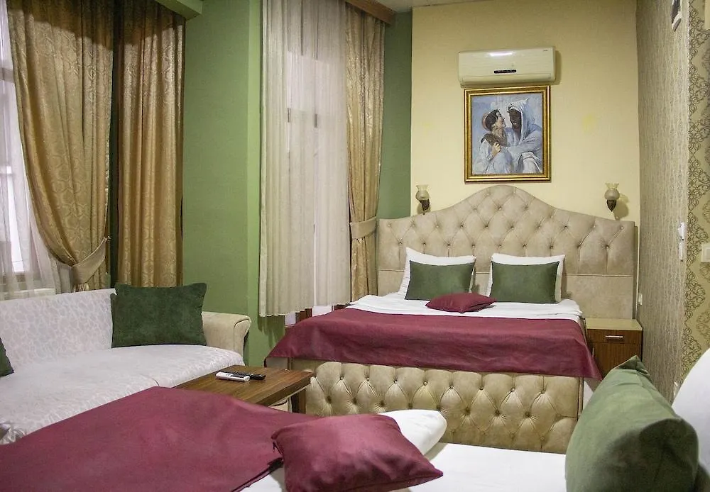 Hotel Mara Istanbul
