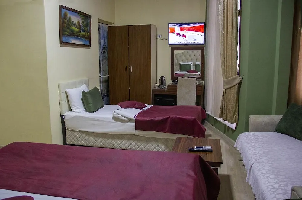 Hotel Mara Istanbul