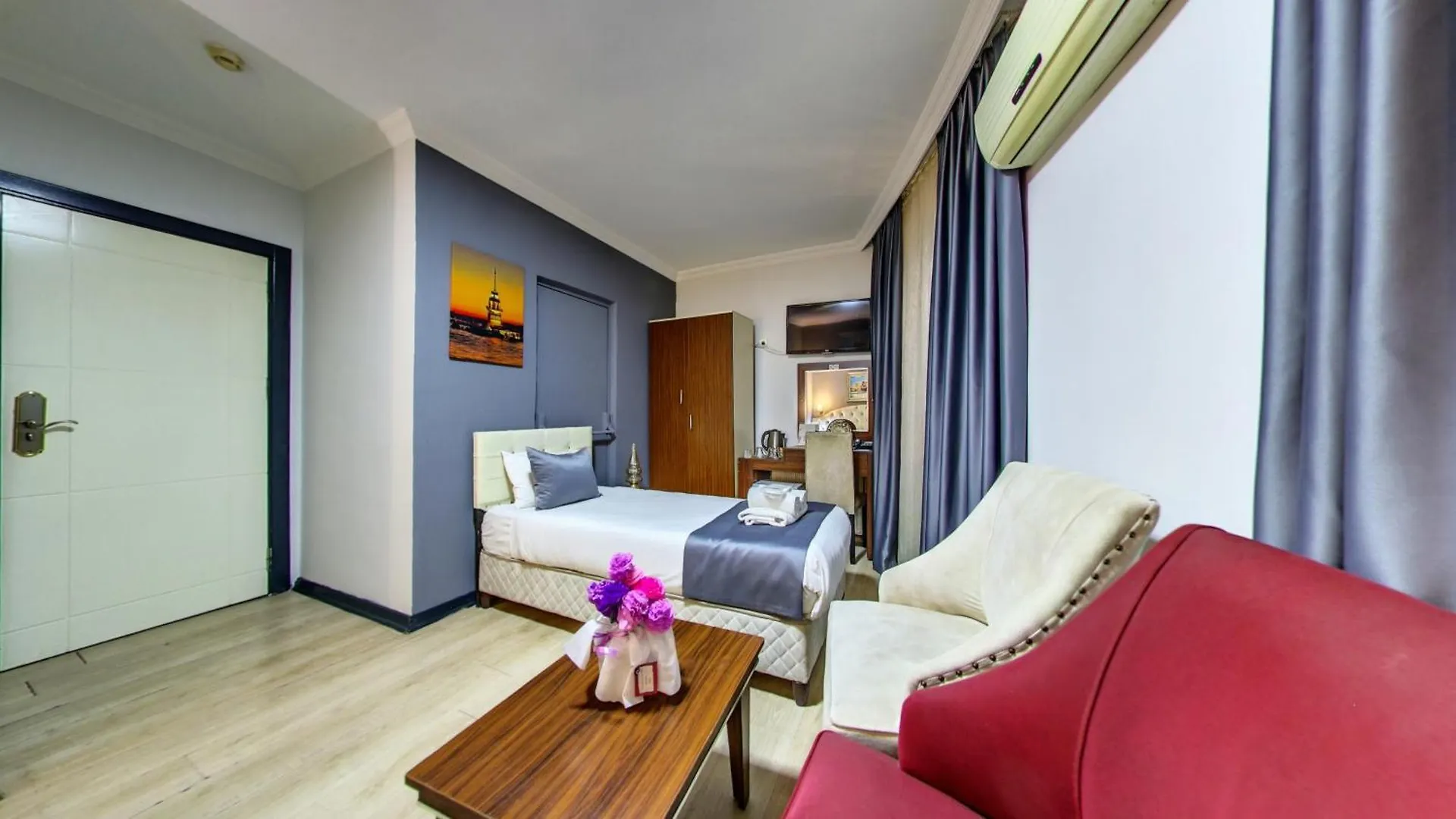 Hotel Mara Istanbul