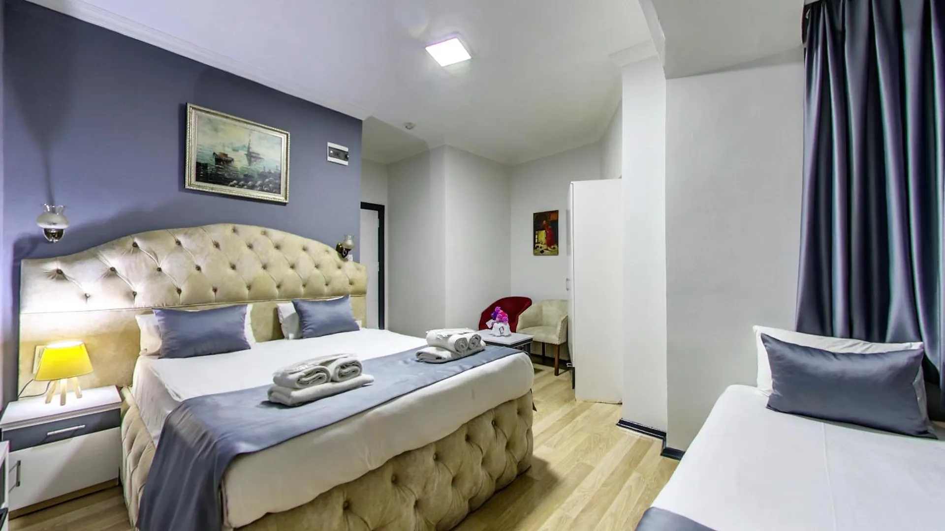 Hotel Mara Istanbul