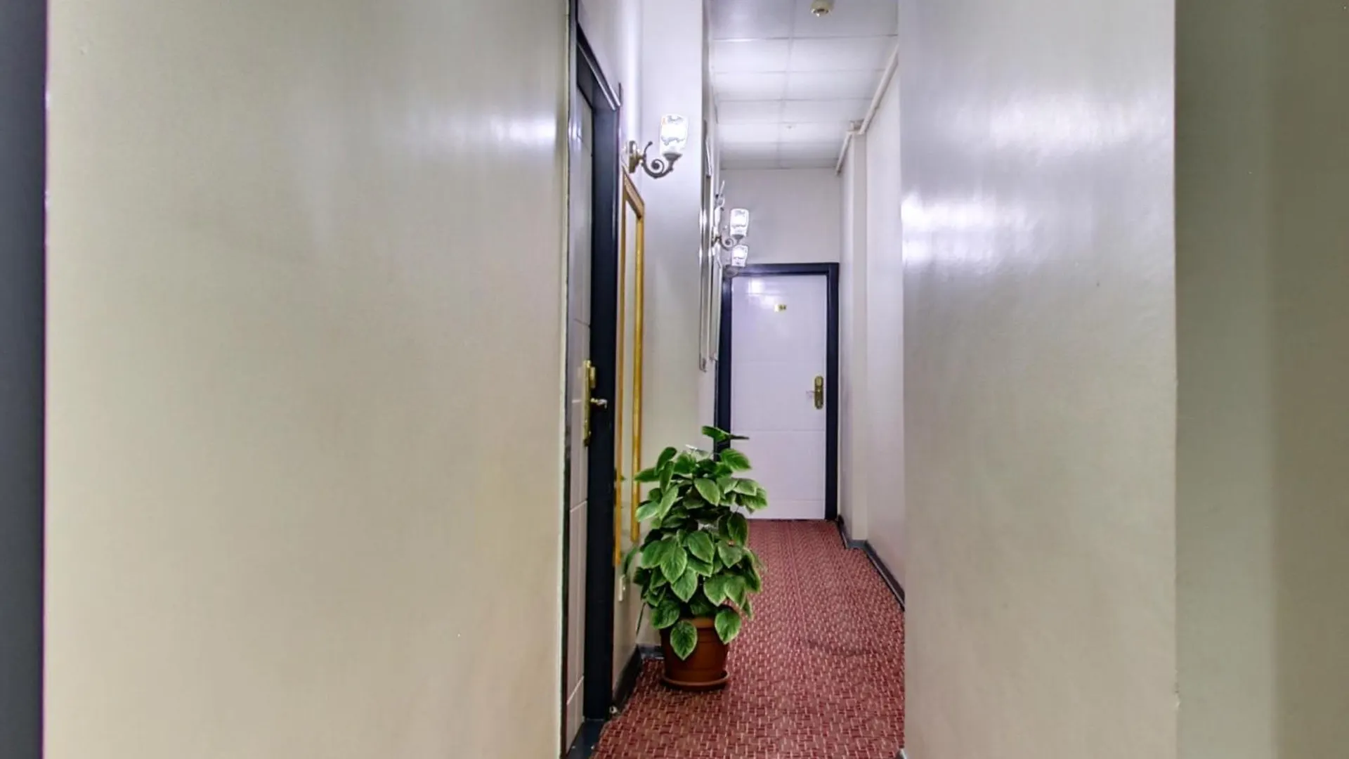 Hotel Mara Istanbul