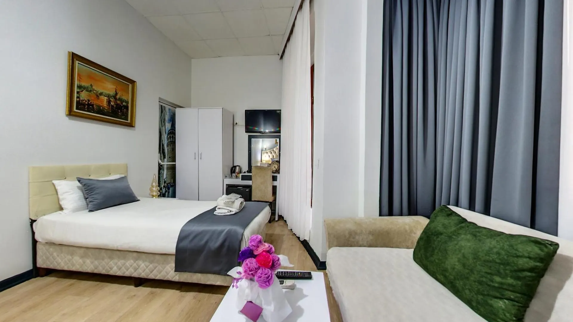Hotel Mara Istanbul