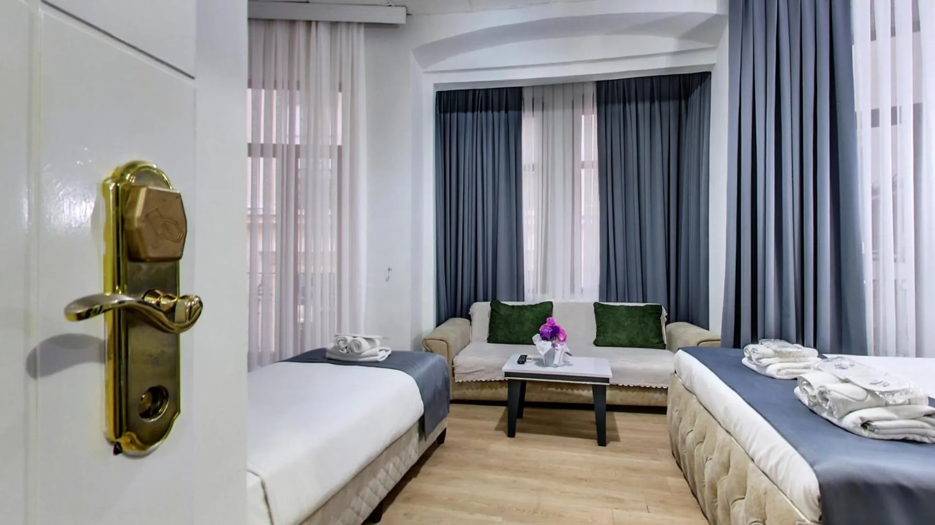 Hotel Mara Istanbul