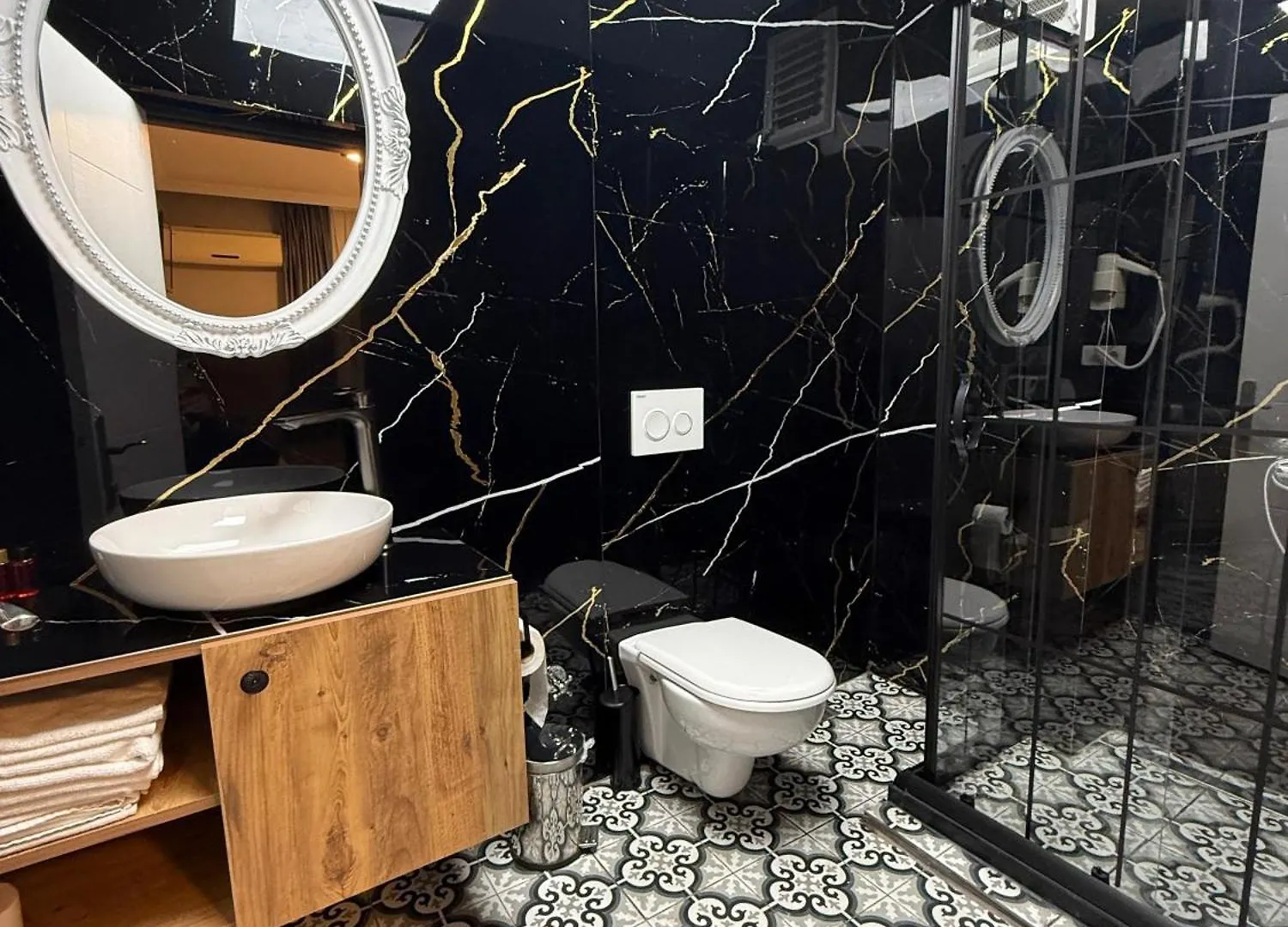 Hotel Mara Istanbul