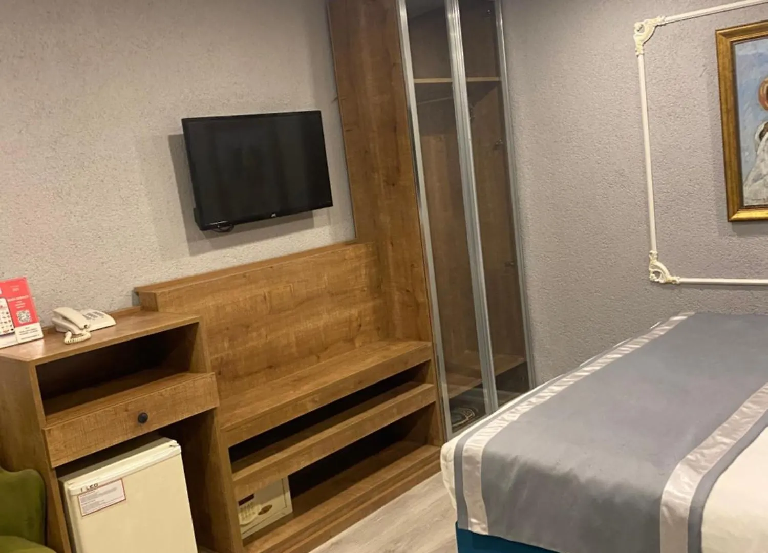Hotel Mara Istanbul