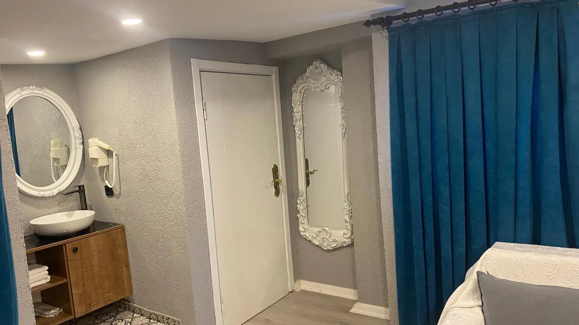 Hotel Mara Istanbul