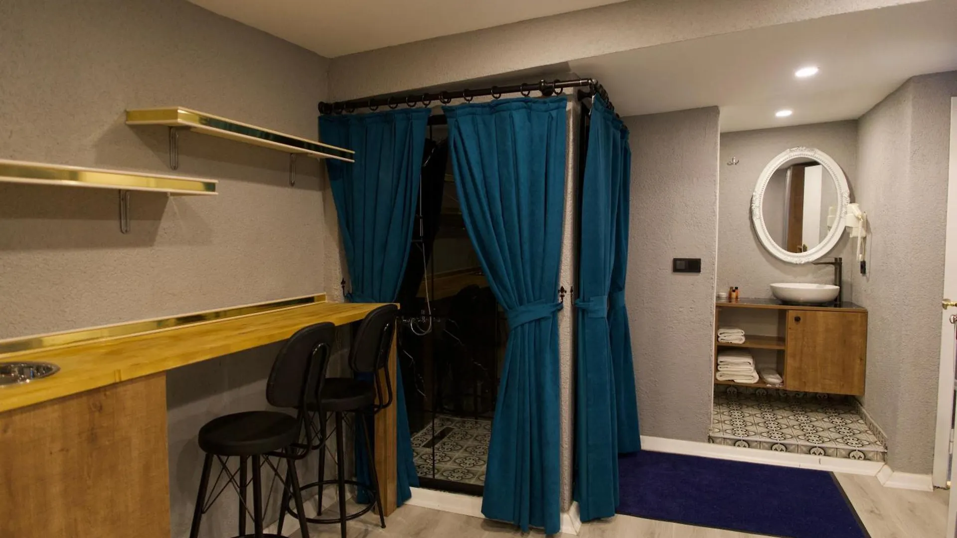 Hotel Mara Istanbul Turkey