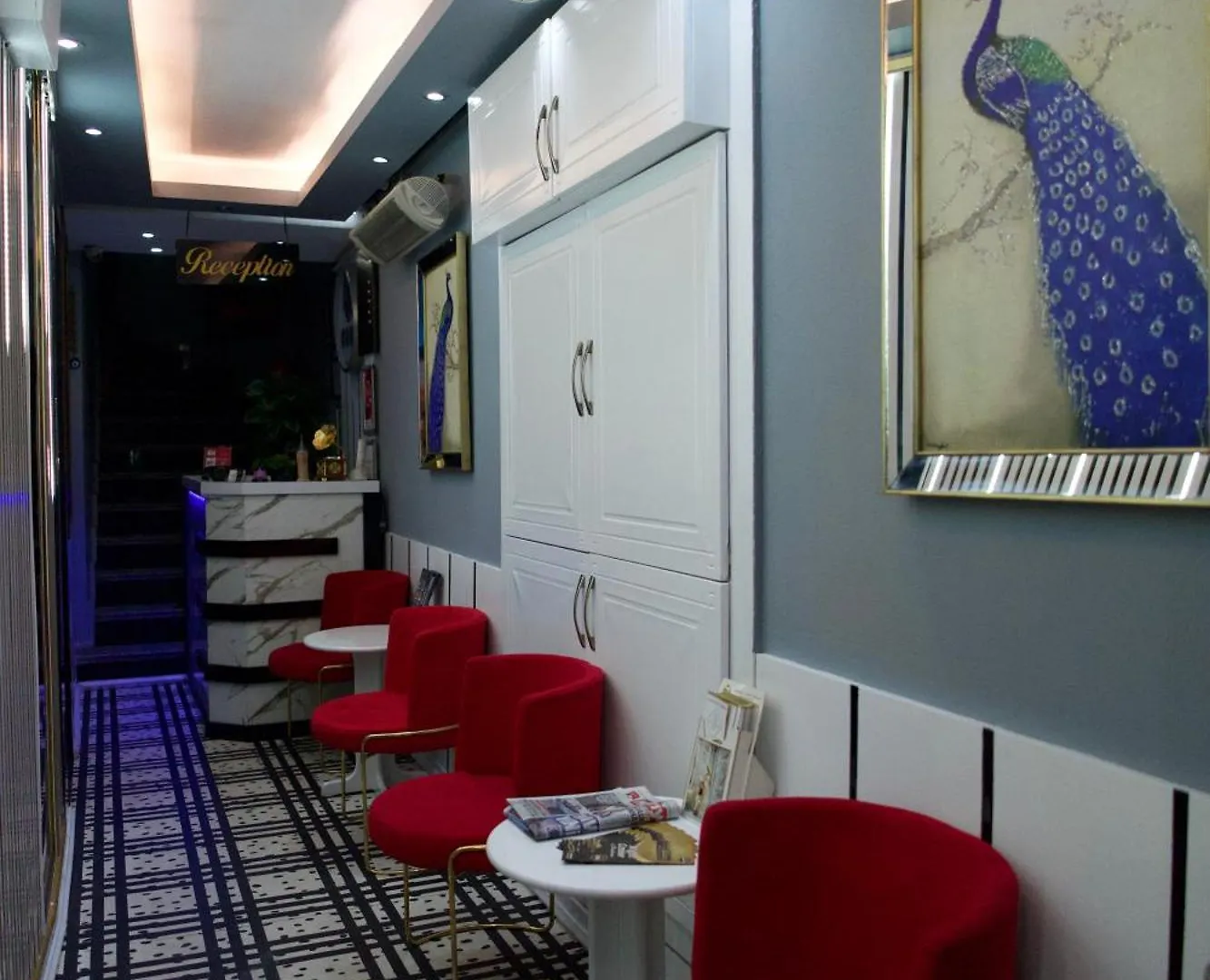 Hotel Mara Istanbul