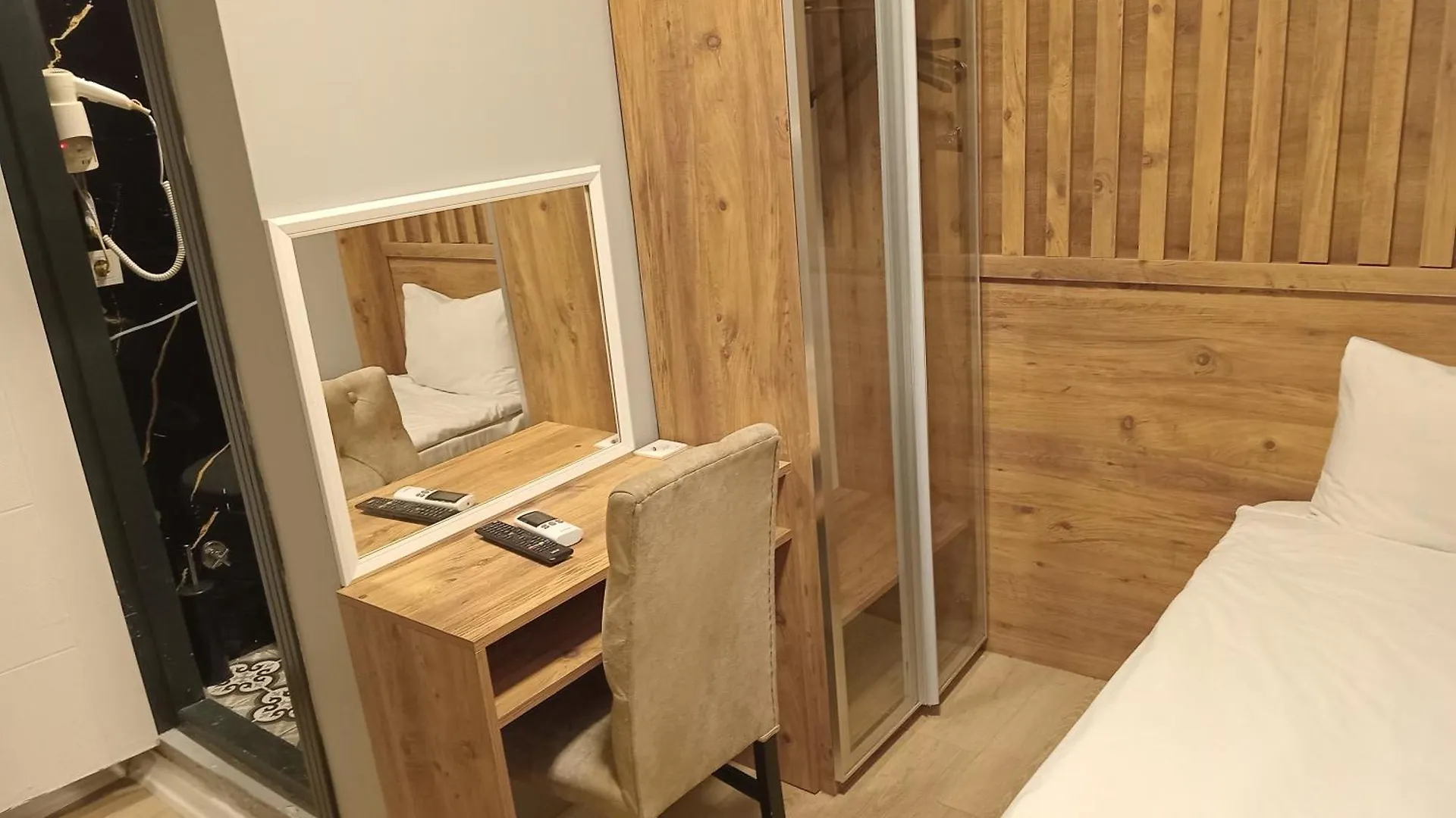 Hotel Mara Istanbul