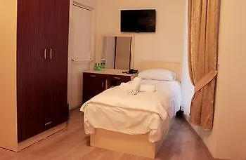 ***  Hotel Mara Istanbul Turkey