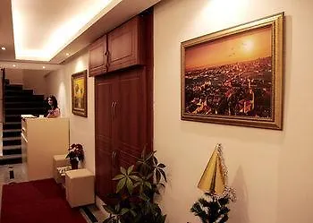 Hotel Mara Istanbul