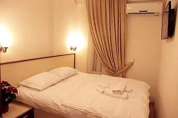 Hotel Mara Istanbul Turkey