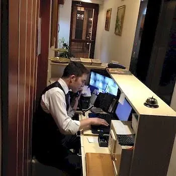 Hotel Mara Istanbul