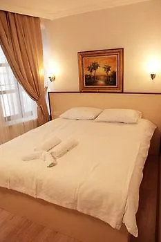 ***  Hotel Mara Istanbul Turkey