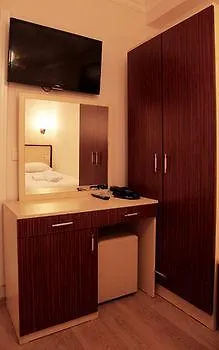 Hotel Mara Estambul