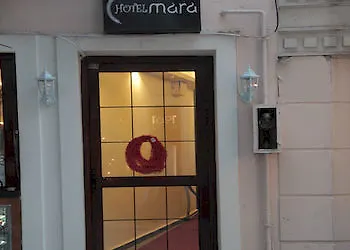 Hotel Mara Istanbul