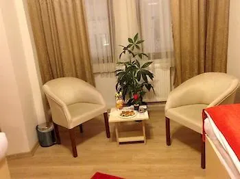 Hotel Mara Istanbul