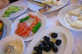 ***  Hotel Mara Istanbul Turkey