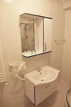Hotel Mara Istanbul