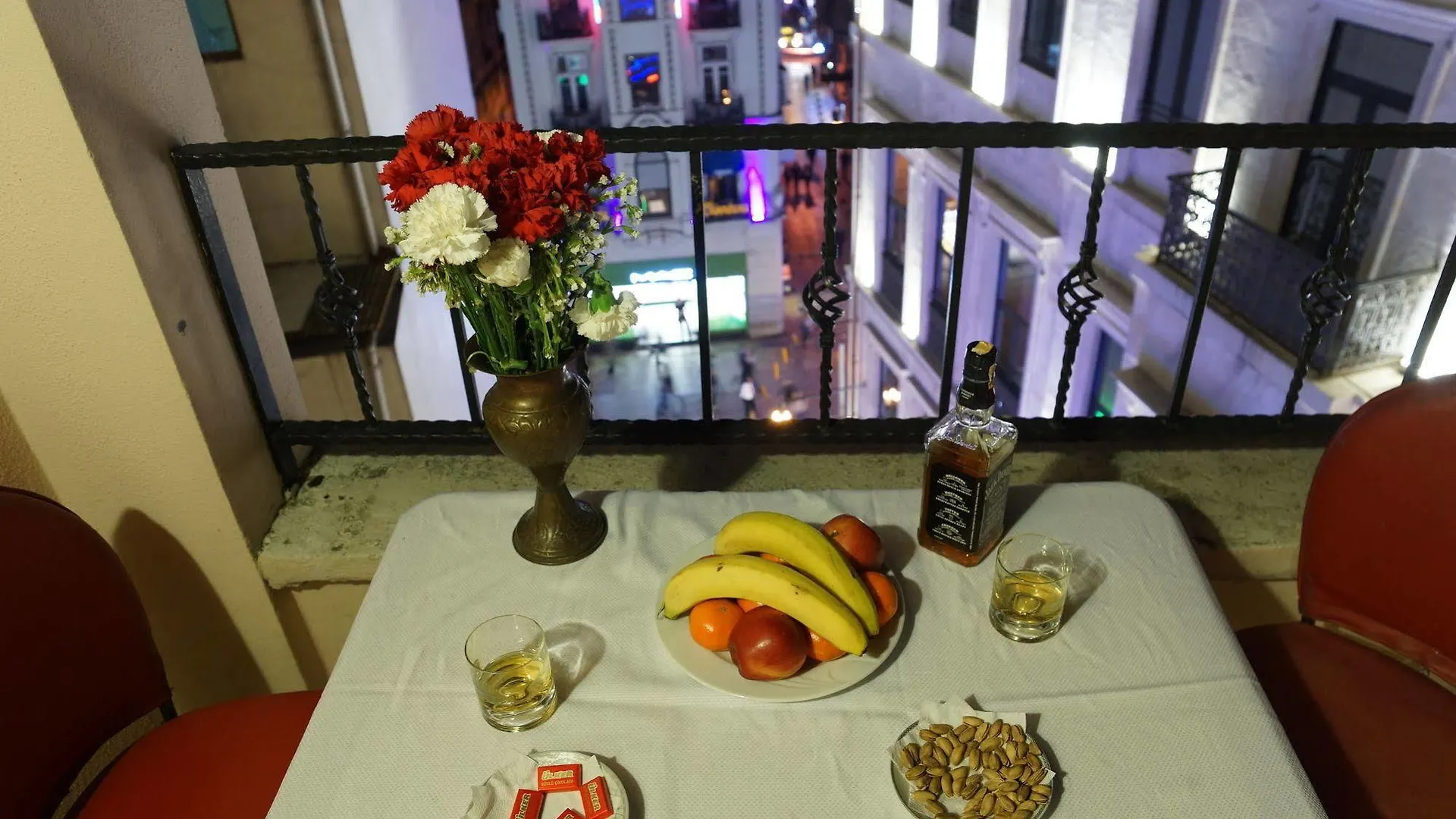 Hotel Mara Istanbul