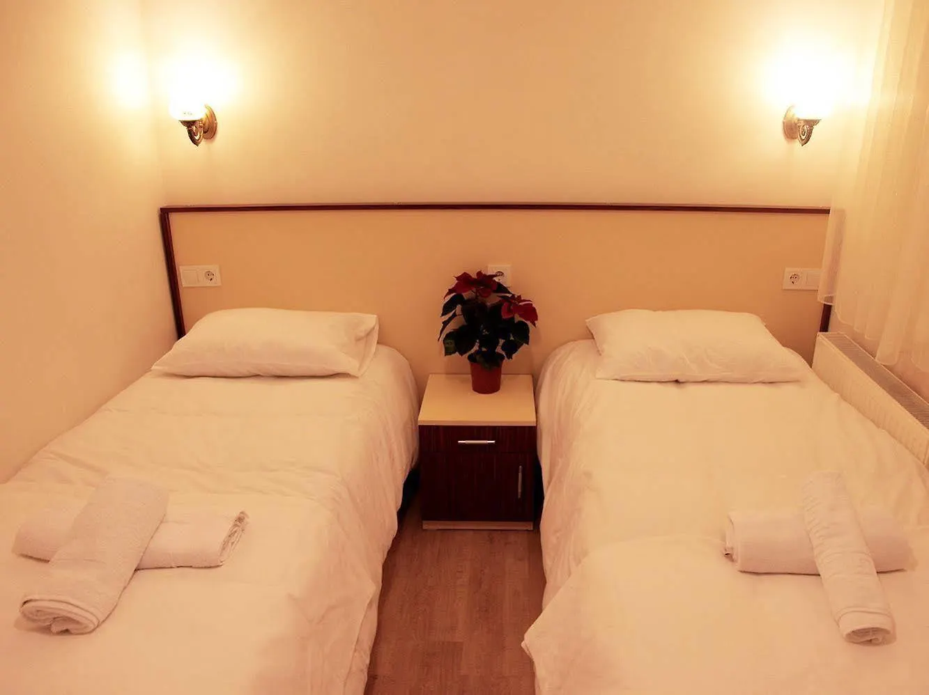 Hotel Mara Istanbul