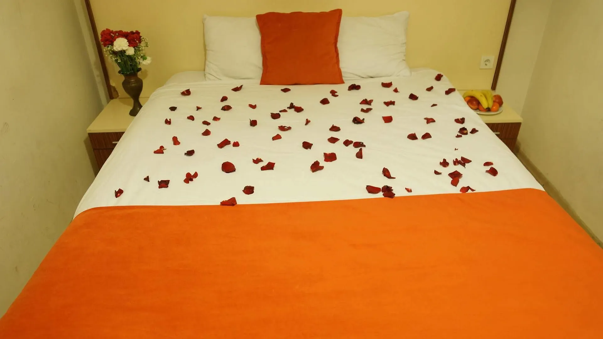Hotel Mara Istanbul