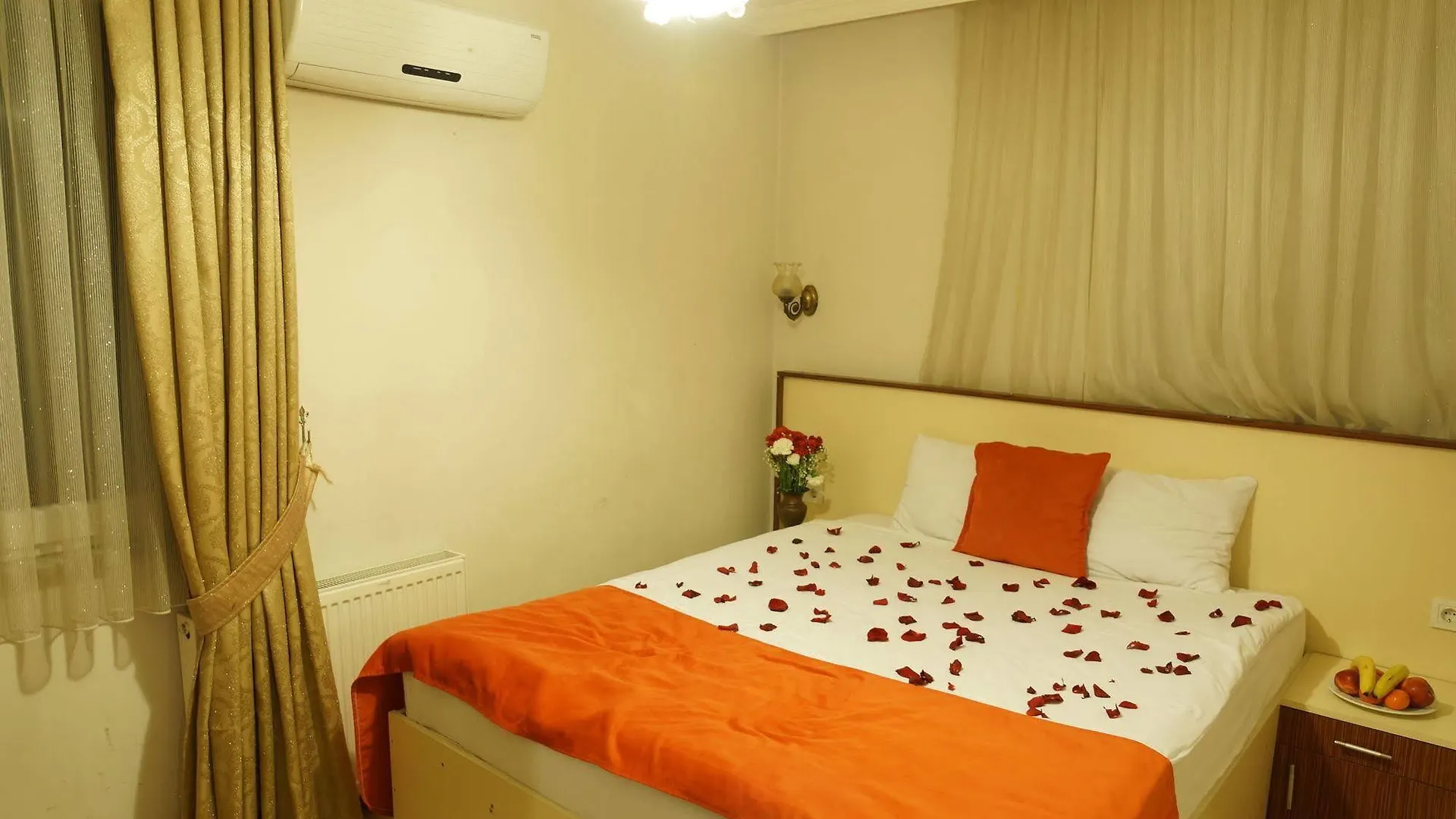 Hotel Mara Istanbul