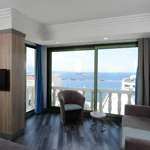 *** Hotel Marla Türkei