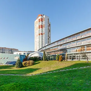*** Hotel Ibb Weißrussland