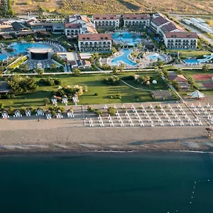 ***** Hotel Akra Tui Blue Sensatori Türkei