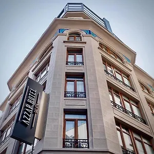 Hotel Azzap Galata, Estambul