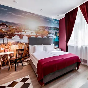  Aparthotel Revelton Tschechische Republik