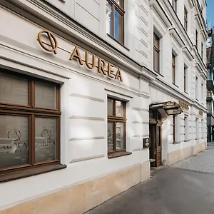 **** Hotel Aurea Legends Tschechische Republik