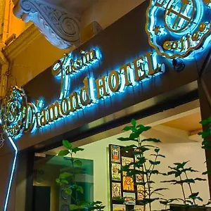 מלון Taksim Diamond