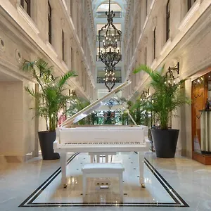 Jw Marriott Bosphorus ***** Istanbul