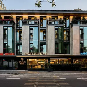 Hotel Rayelin Old, Estambul