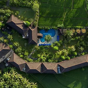 **** Hotel Bhuwana And Farming Indonesien