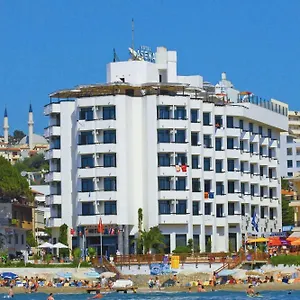 *** Hotel Asena Türkei