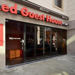 ** Gasthof Red Südkorea