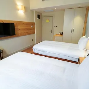 Hotel Grand Sirkeci, Estambul