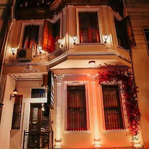 Apartahotel Pablo Suit &otel, Estambul