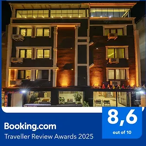 Otel Gul, İstanbul