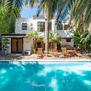 **** Gasthof Antrim By Totalstay Südafrika