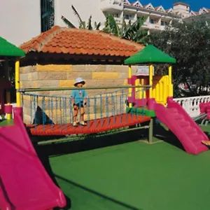 *** Hotel Club Pineta Türkei