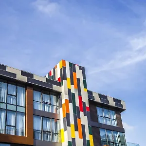 The Elysium Styles Taksim **** Istanbul