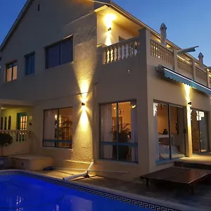 **** Gasthof Sunshine Südafrika