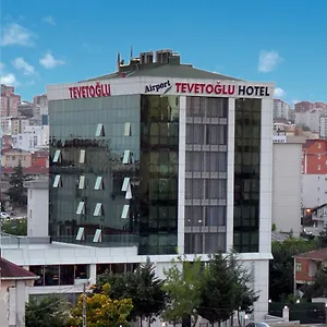 מלון Tevetoglu