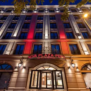 Hotel Bvs Bosphorus Pera Hotel, Estambul