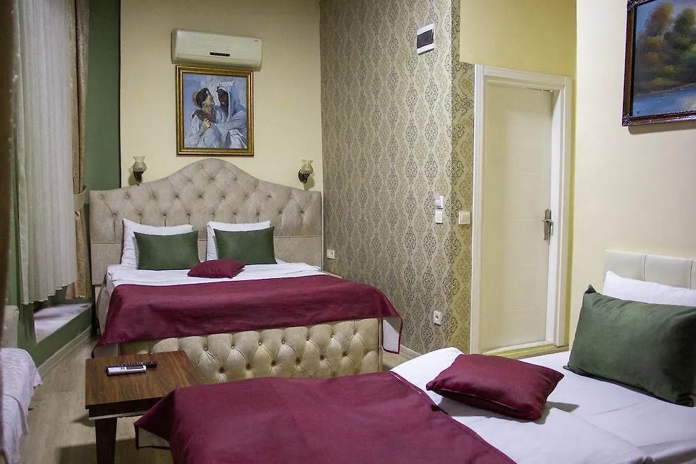 Hotel Mara Istanbul 3*,  Turkey